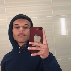 Meet your Posher, Ben